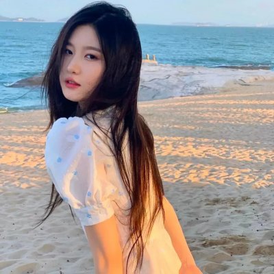 女屠夫