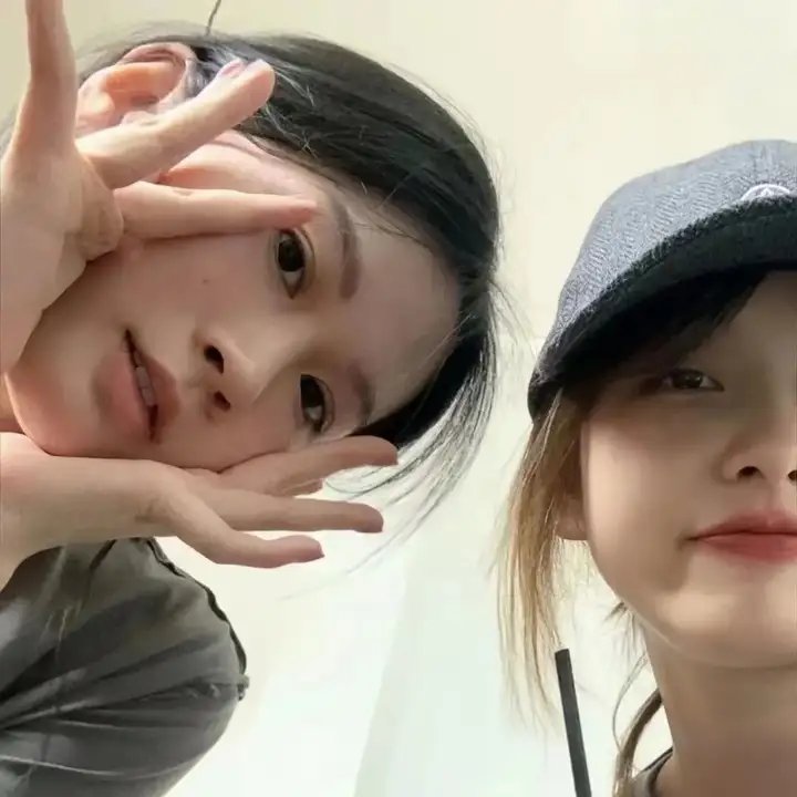 幸福的脚步