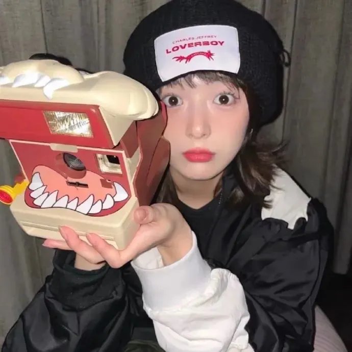 在我的梦中